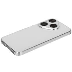 HUAWEI 6.6" Смартфон HUAWEI Pura 80 256 ГБ белый, фото 9