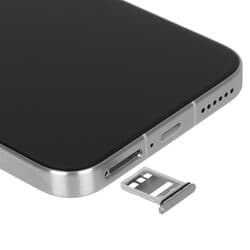 HUAWEI 6.6" Смартфон HUAWEI Pura 80 256 ГБ белый, фото 8