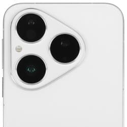 HUAWEI 6.6" Смартфон HUAWEI Pura 80 256 ГБ белый, фото 6