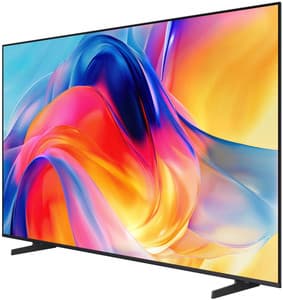 Samsung 85" (214 см) Телевизор Samsung UE85M70HAUXPY черный, фото 3