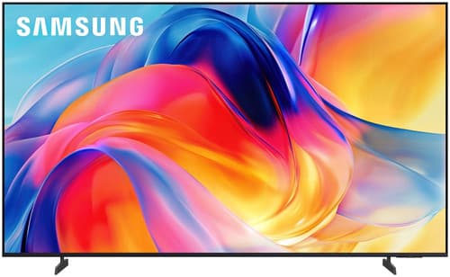 Samsung 85" (214 см) Телевизор Samsung UE85M70HAUXPY черный