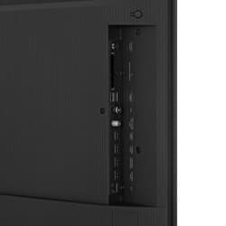 DEXP 55" (139 см) Телевизор DEXP 55OCG черный, фото 6