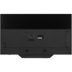 DEXP 55" (139 см) Телевизор DEXP 55OCG черный, фото 7