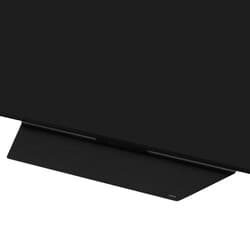 DEXP 55" (139 см) Телевизор DEXP 55OCG черный, фото 3