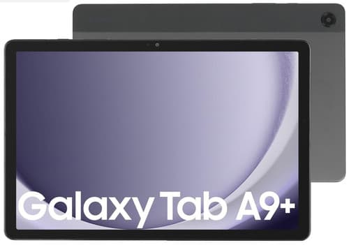 Samsung 11" Планшет Samsung Galaxy Tab A9+ 5G 64 ГБ серый