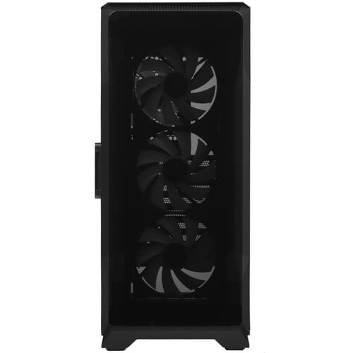 Корпус ARDOR GAMING Nocturne Duo 520  черный thumb 3