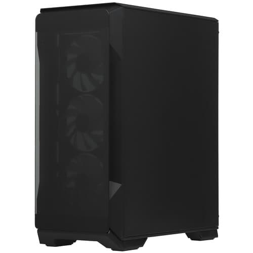 Корпус ARDOR GAMING Nocturne Duo 520  черный thumb 4