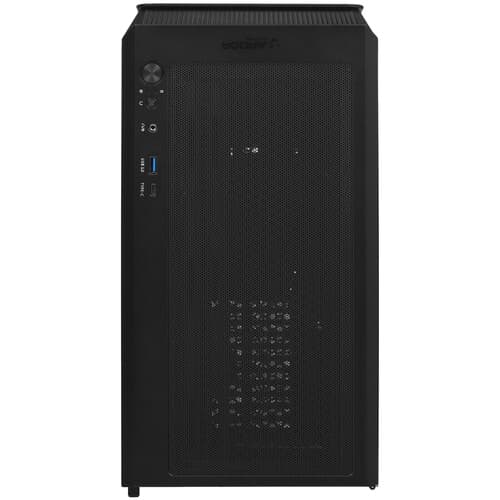 Корпус ARDOR GAMING Nocturne Duo 520  черный thumb 7