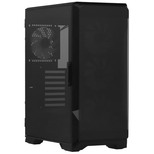 Корпус ARDOR GAMING Nocturne Duo 520  черный thumb 2