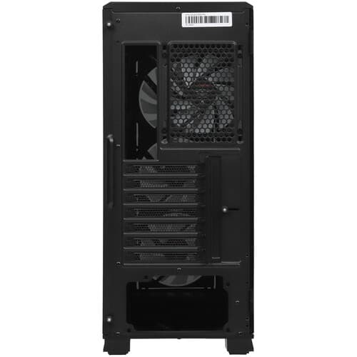 Корпус ARDOR GAMING Nocturne Duo 520  черный thumb 6