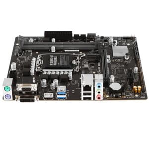 Материнская плата ASUS PRIME H610M-R D4 thumb 3