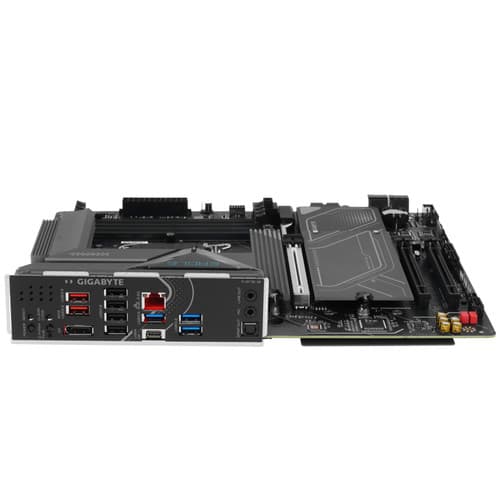 Материнская плата GIGABYTE Z890 EAGLE PLUS thumb 4