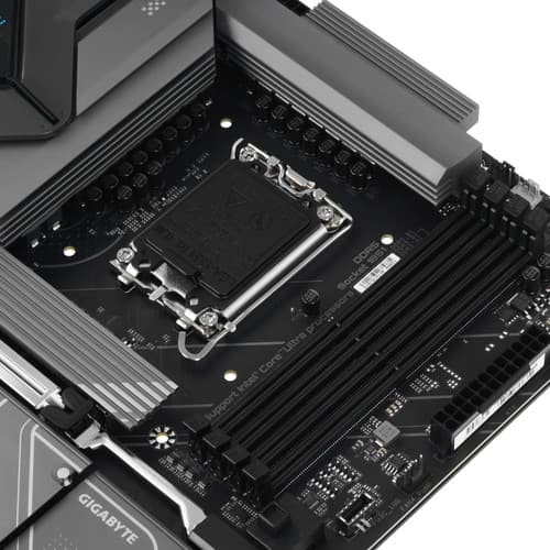 Материнская плата GIGABYTE Z890 EAGLE PLUS thumb 6