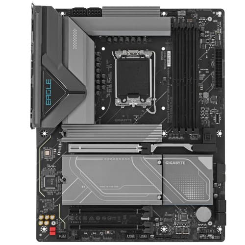 Материнская плата GIGABYTE Z890 EAGLE PLUS thumb 2