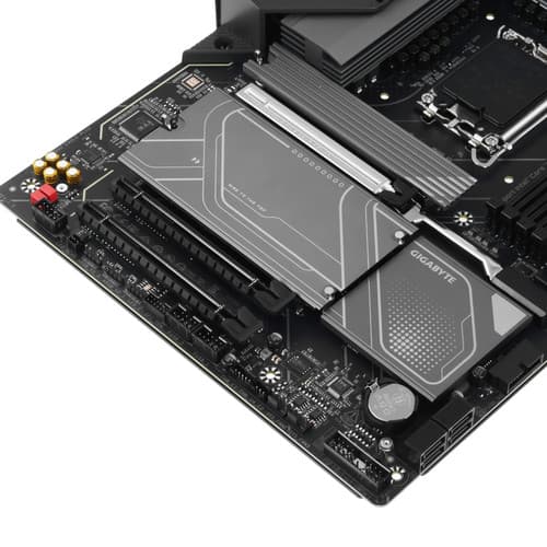 Материнская плата GIGABYTE Z890 EAGLE PLUS thumb 5