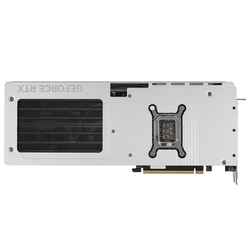 GIGABYTE Видеокарта GIGABYTE GeForce RTX 5070 AERO OC [GV-N5070AERO OC-12GD], фото 2