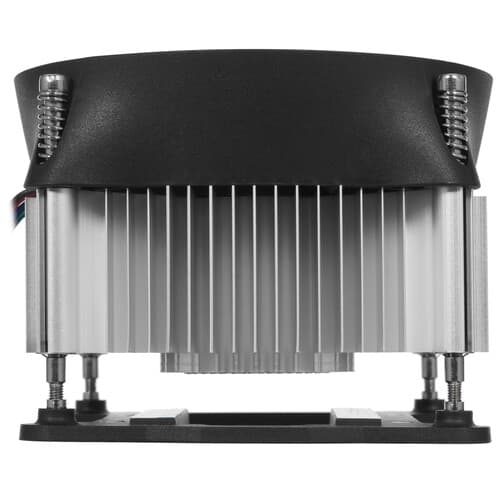 DEEPCOOL Кулер для процессора DEEPCOOL THETA 20 PWM [DP-ICAS-T20P] черный, фото 3