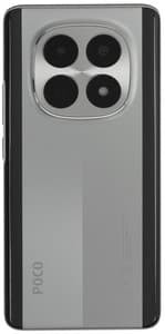 POCO 6.77" Смартфон POCO M8 5G 256 ГБ серебристый, фото 3