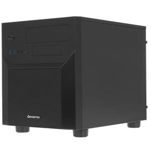 Корпус Chieftec Pro Cube [CI-02B-OP] черный thumb 3