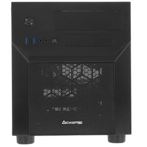 Корпус Chieftec Pro Cube [CI-02B-OP] черный thumb 2