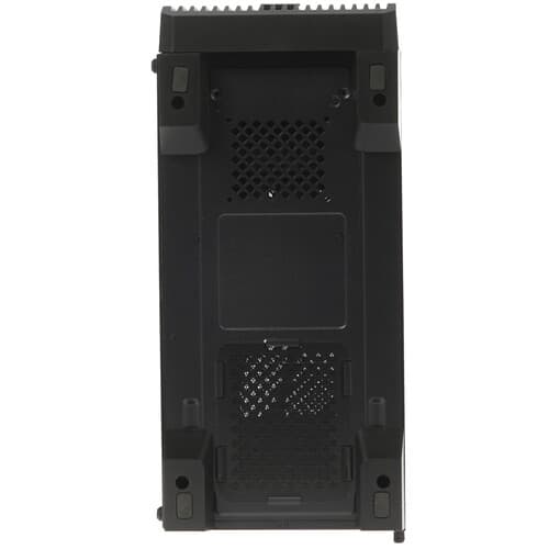 Корпус ZALMAN S2  черный thumb 7