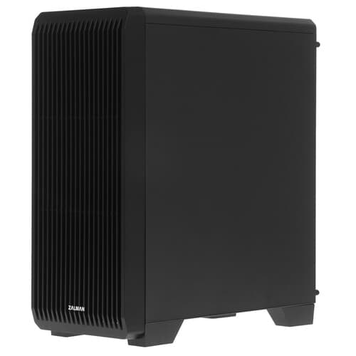 Корпус ZALMAN S2  черный thumb 3