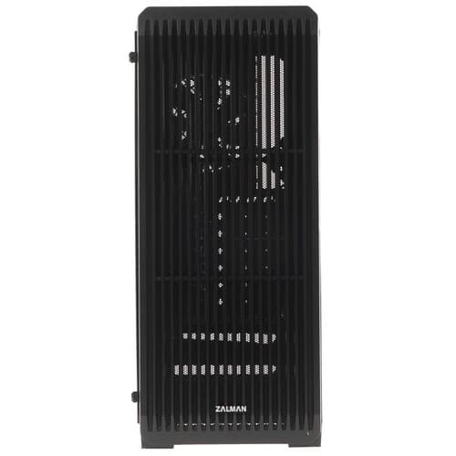 Корпус ZALMAN S2  черный thumb 2