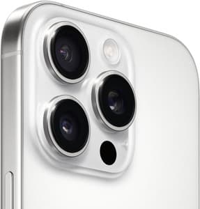 Apple 6.3" Смартфон Apple iPhone 16 Pro 512 ГБ белый, фото 3