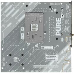 Материнская плата Sapphire PURE B850M WIFI thumb 2