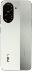 POCO 6.88" Смартфон POCO C71 64 ГБ золотистый, фото 3