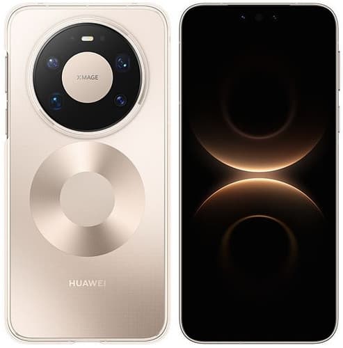 HUAWEI 6.75" Смартфон HUAWEI Mate 80 Pro 512 ГБ золотистый