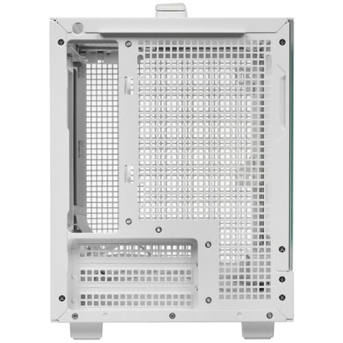 Корпус DEEPCOOL CH160 [R-CH160-WHNGI0-G-1] белый thumb 5