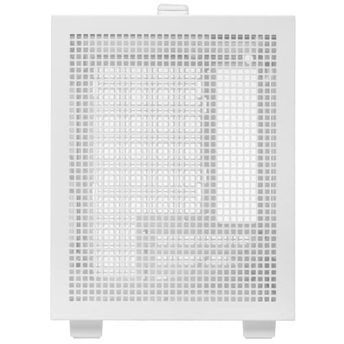 Корпус DEEPCOOL CH160 [R-CH160-WHNGI0-G-1] белый thumb 2