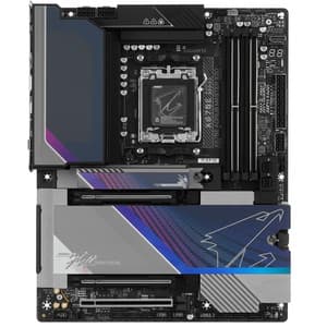 Материнская плата GIGABYTE X870E AORUS MASTER X3D thumb 2