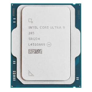 Процессор Intel Core Ultra 9 285 BOX thumb 3