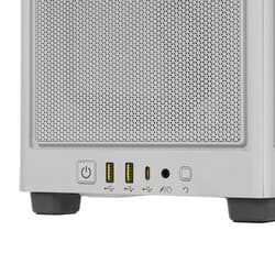 Корпус Corsair 2000D AIRFLOW [CC-9011245-CN] белый thumb 5