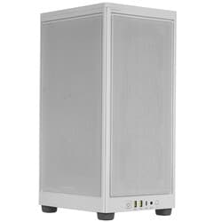 Корпус Corsair 2000D AIRFLOW [CC-9011245-CN] белый thumb 1