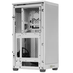 Корпус Corsair 2000D AIRFLOW [CC-9011245-CN] белый thumb 11