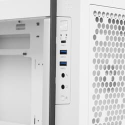 Корпус Thermaltake Ceres 500 TG ARGB Snow [CA-1X5-00M6WN-00] белый thumb 5