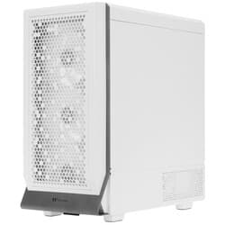 Корпус Thermaltake Ceres 500 TG ARGB Snow [CA-1X5-00M6WN-00] белый thumb 4