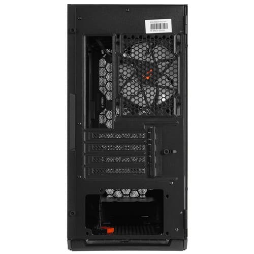 Корпус ARDOR GAMING Rare Minicase MS3 Mesh ARGB  черный thumb 6