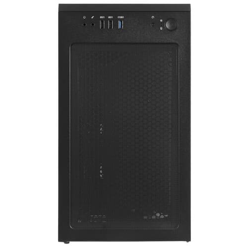 Корпус ARDOR GAMING Rare Minicase MS3 Mesh ARGB  черный thumb 7