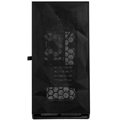 Корпус ARDOR GAMING Rare Minicase MS3 Mesh ARGB  черный thumb 3