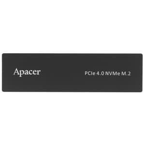 4000 ГБ M.2 NVMe накопитель Apacer AS2280Q4X [AP4TBAS2280Q4X-1] thumb 3