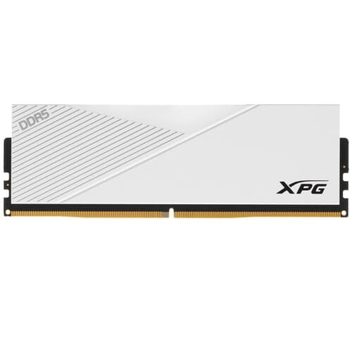 XPG (ADATA) Оперативная память ADATA XPG Lancer RGB [AX5U7200C3416G-CLARWH] 16 ГБ, фото 2