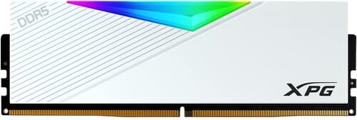 XPG (ADATA) Оперативная память ADATA XPG Lancer RGB [AX5U7200C3416G-CLARWH] 16 ГБ