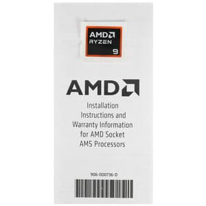 Процессор AMD Ryzen 9 9950X3D BOX thumb 3