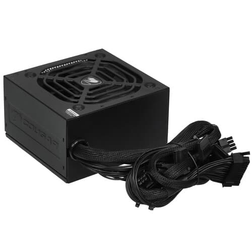Блок питания Cougar STE 500W V2 [CGR ST-500] черный thumb 1