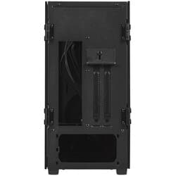 Корпус GameMax Abyss ITX  черный thumb 6