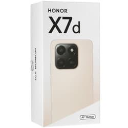 HONOR 6.77" Смартфон HONOR X7d 256 ГБ серый, фото 12